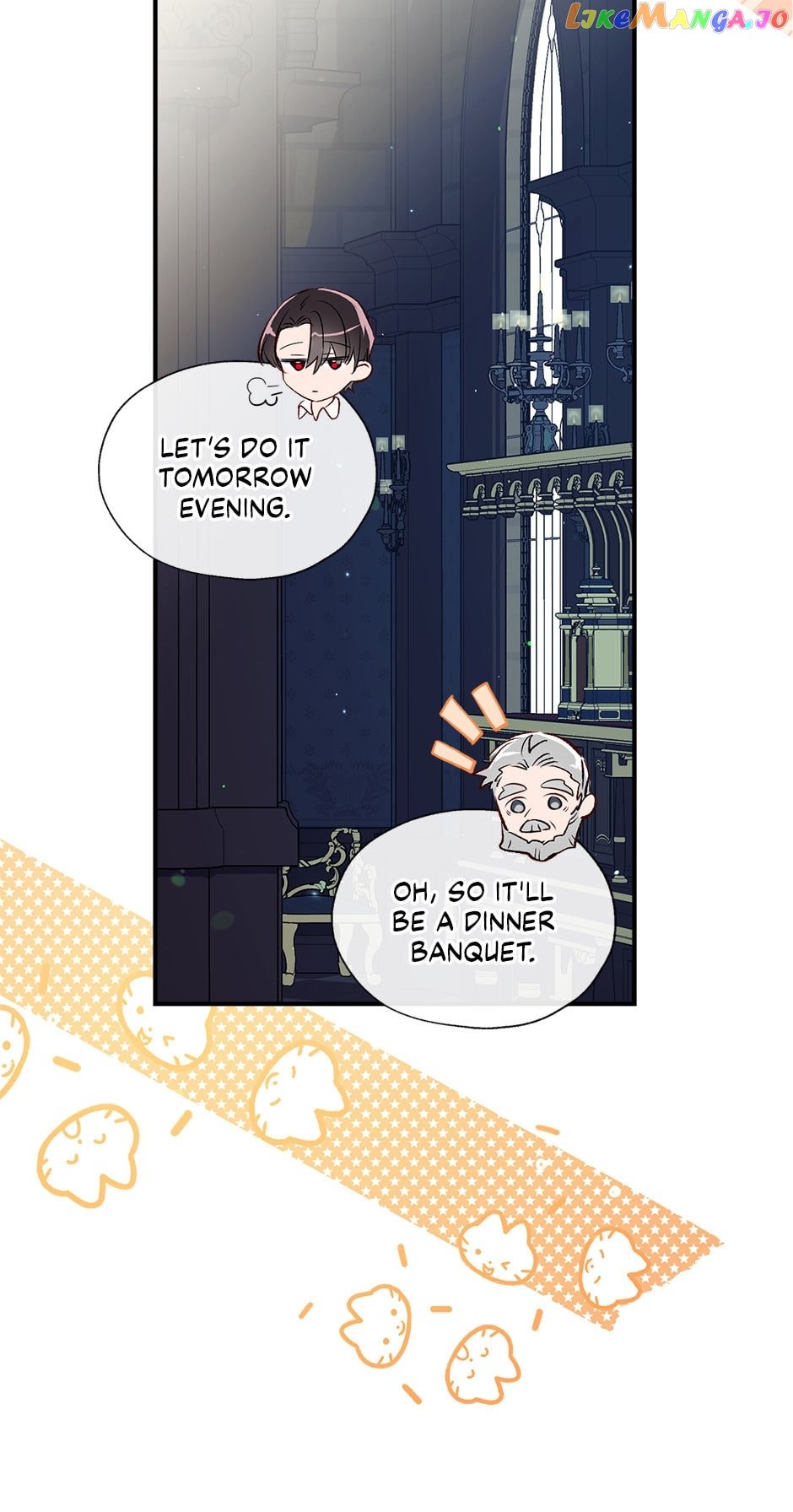 Can We Become a Family? Chapter 82 - page 11