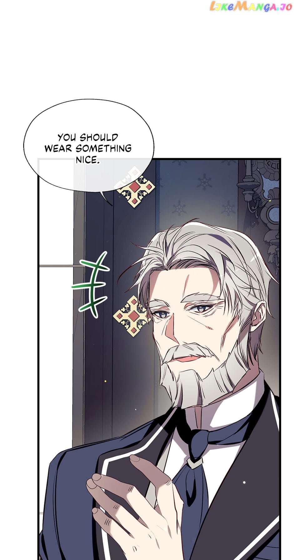 Can We Become a Family? Chapter 82 - page 12
