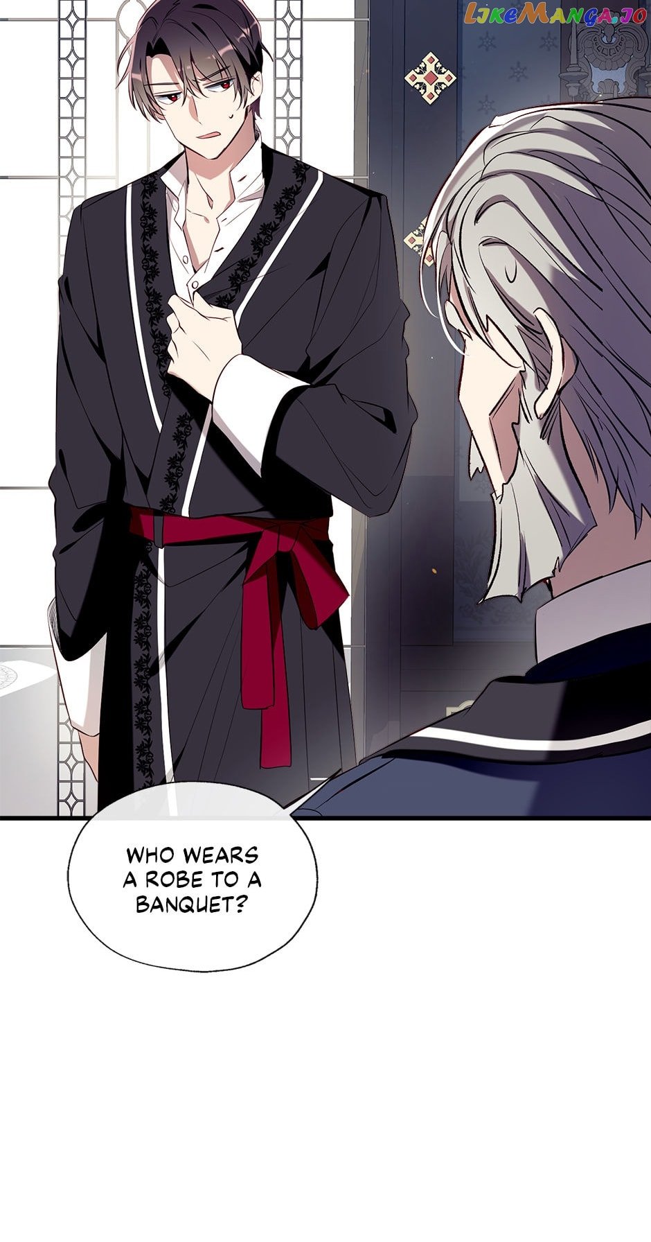 Can We Become a Family? Chapter 82 - page 14