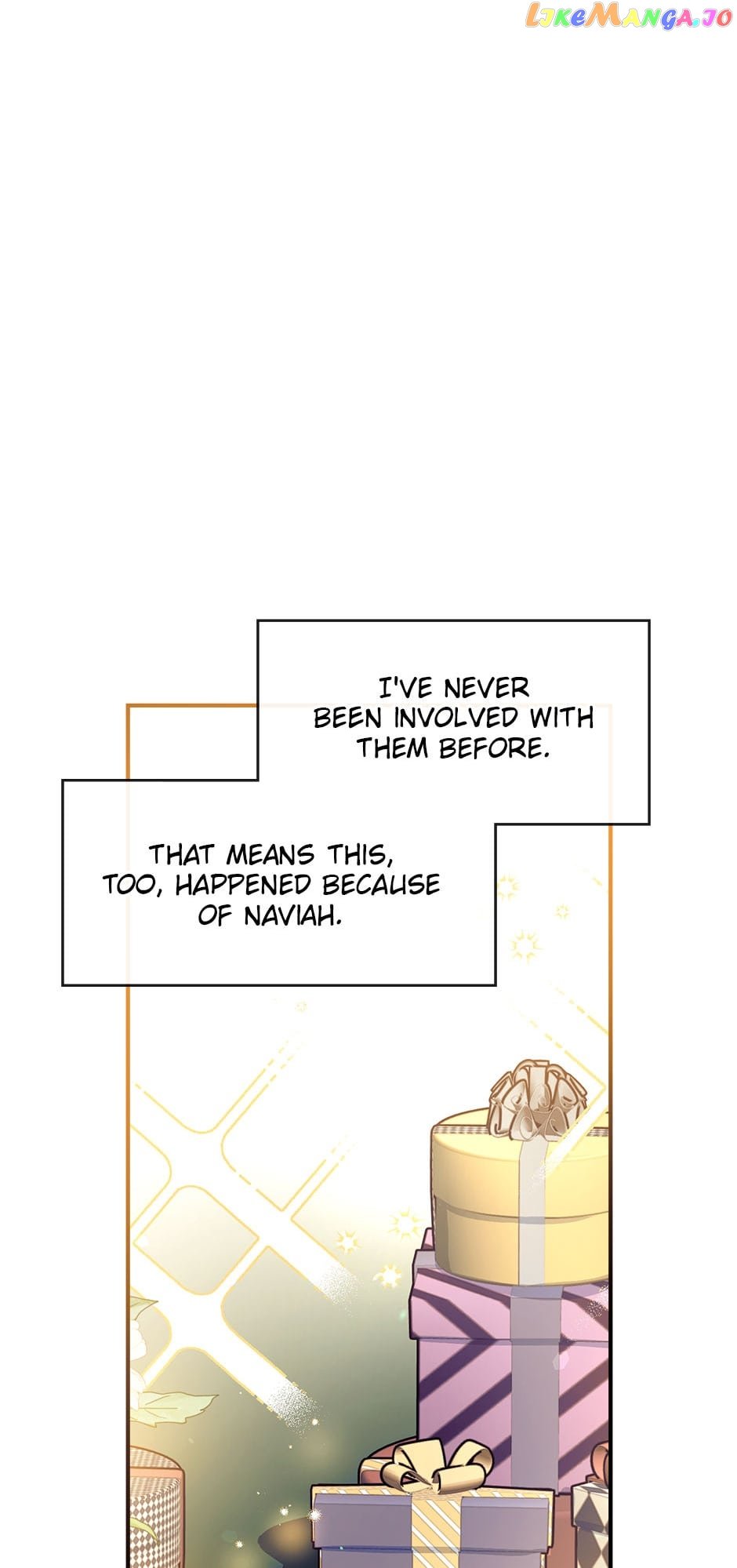 Can We Become a Family? Chapter 82 - page 18