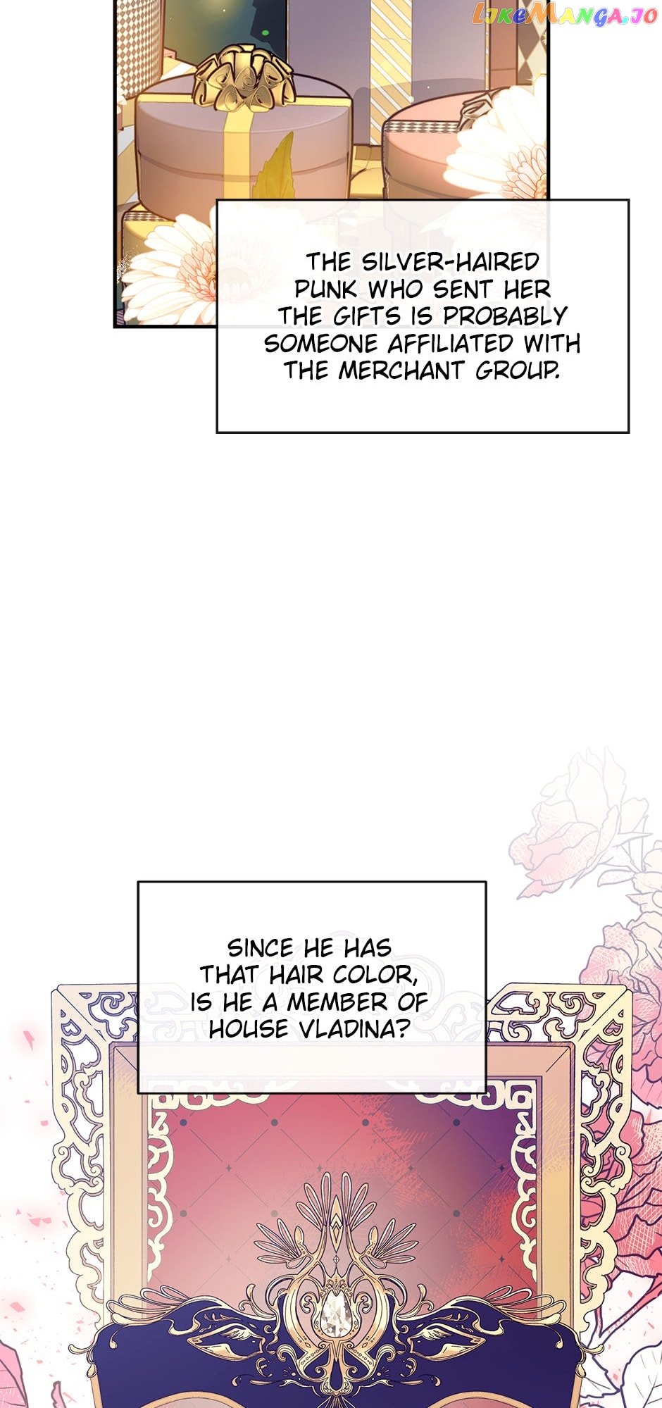 Can We Become a Family? Chapter 82 - page 19