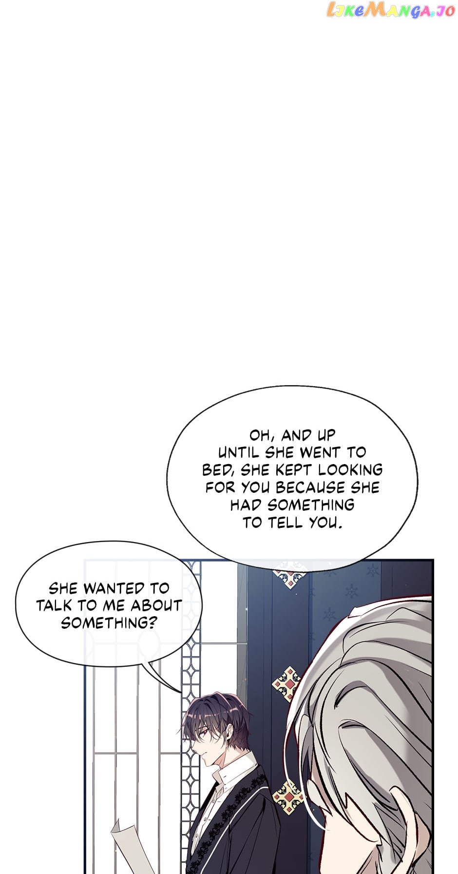 Can We Become a Family? Chapter 82 - page 2