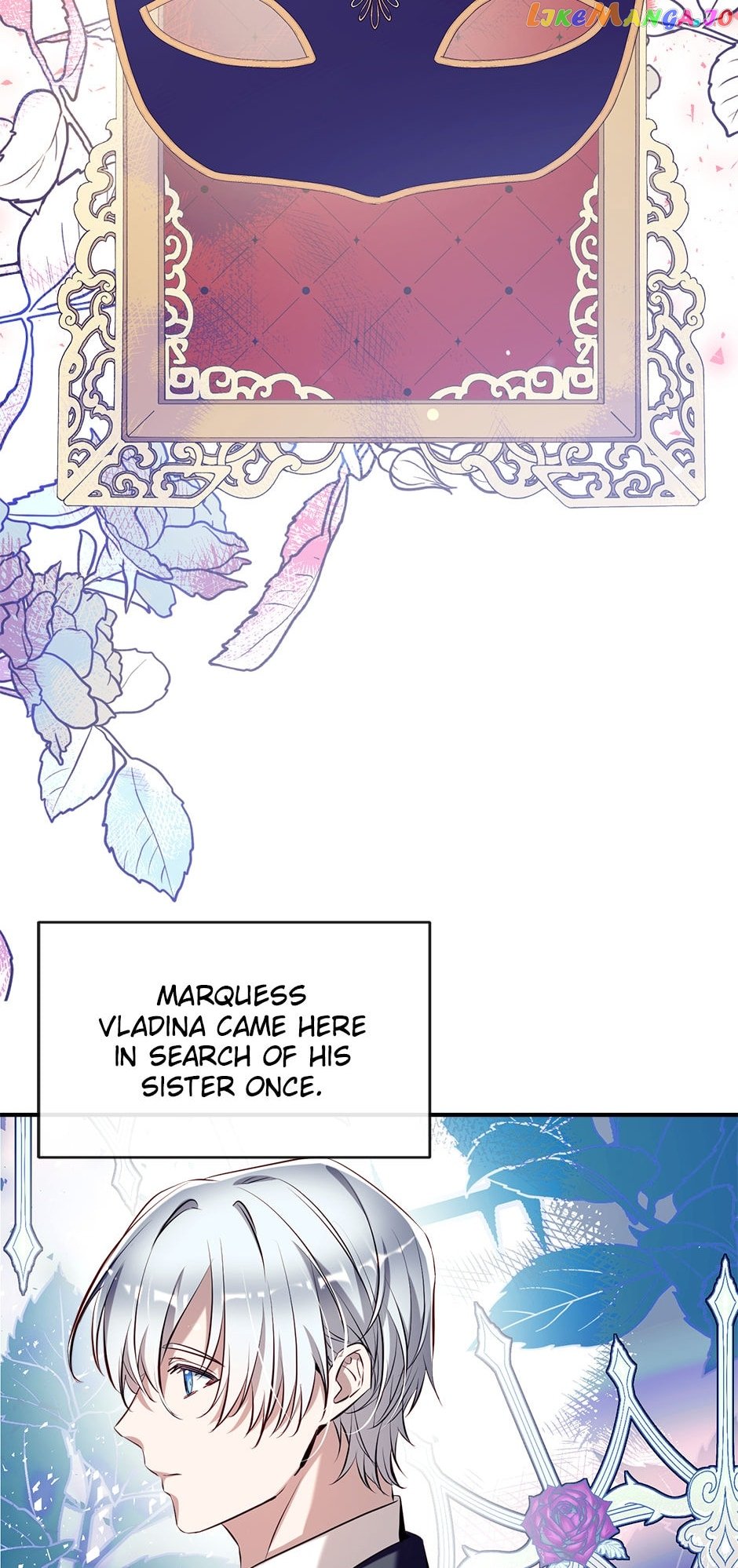 Can We Become a Family? Chapter 82 - page 20