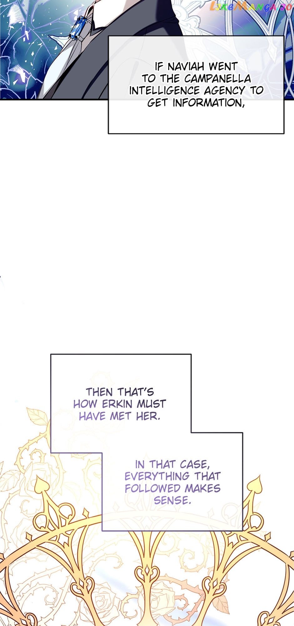 Can We Become a Family? Chapter 82 - page 21