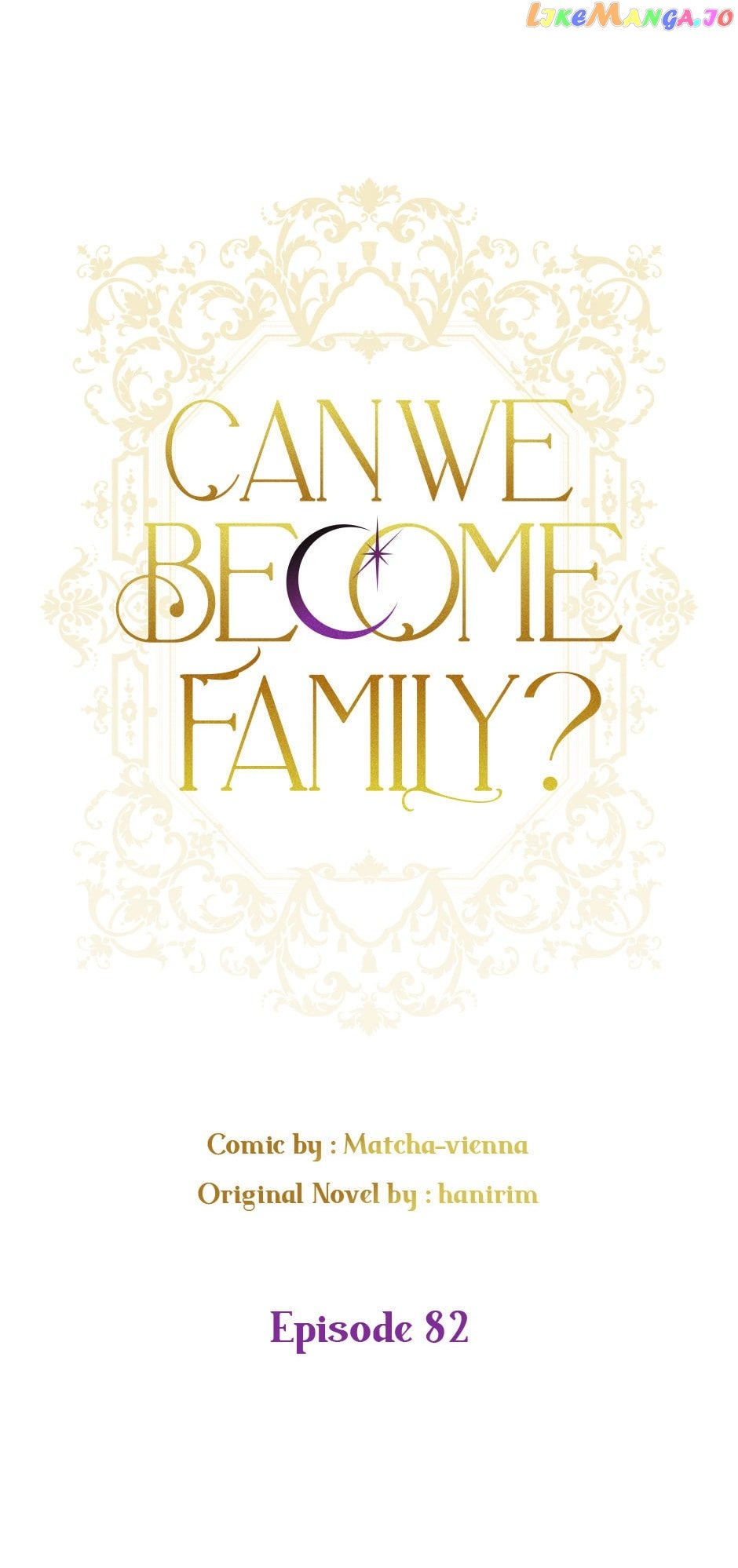 Can We Become a Family? Chapter 82 - page 24