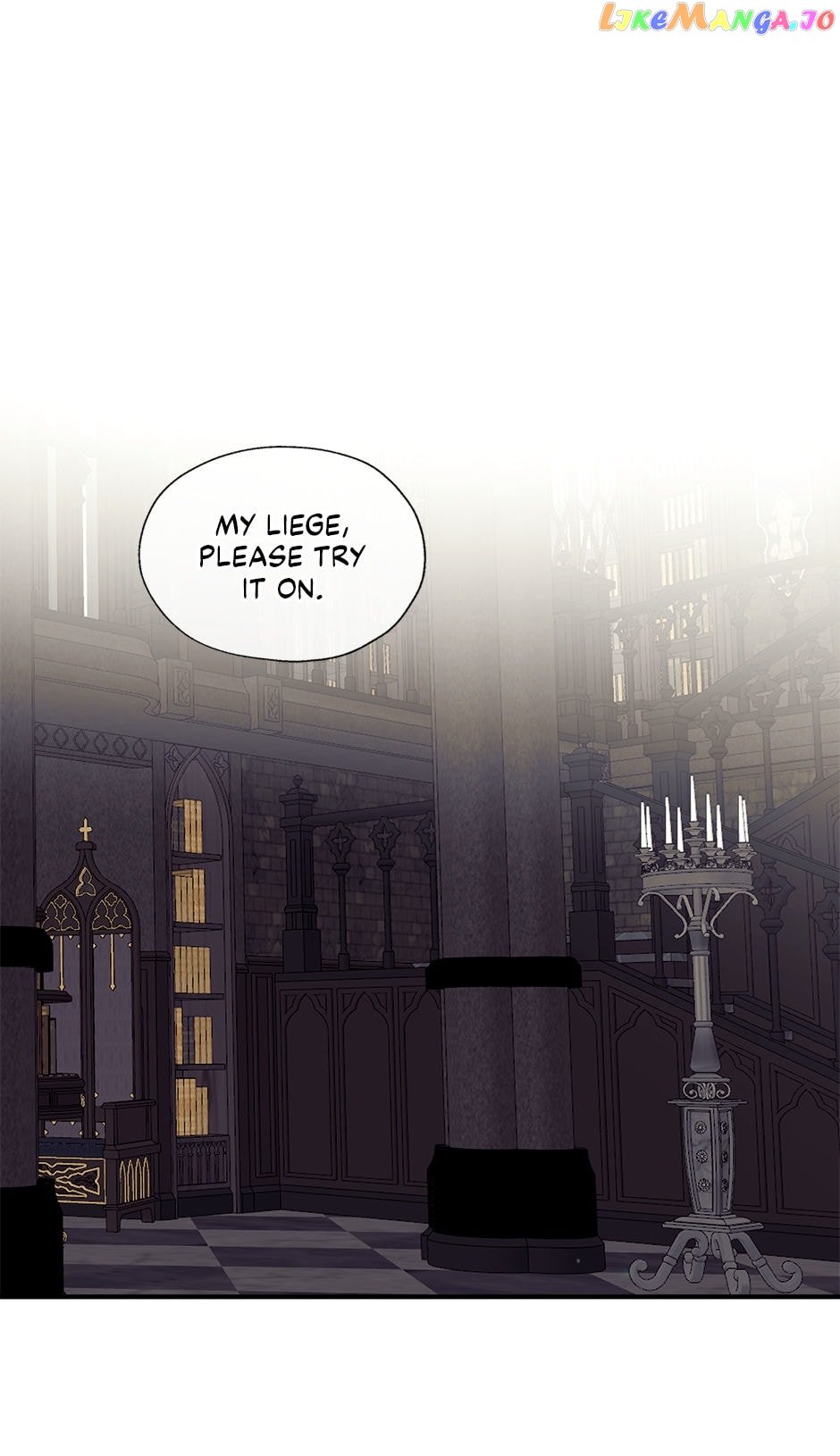 Can We Become a Family? Chapter 82 - page 25
