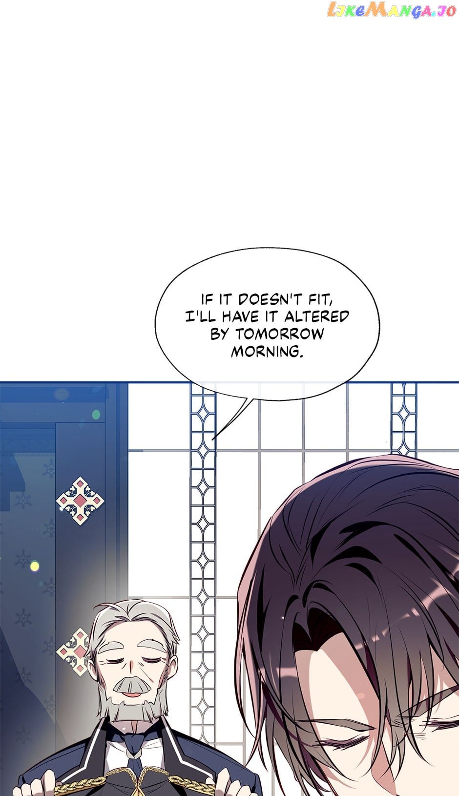 Can We Become a Family? Chapter 82 - page 26