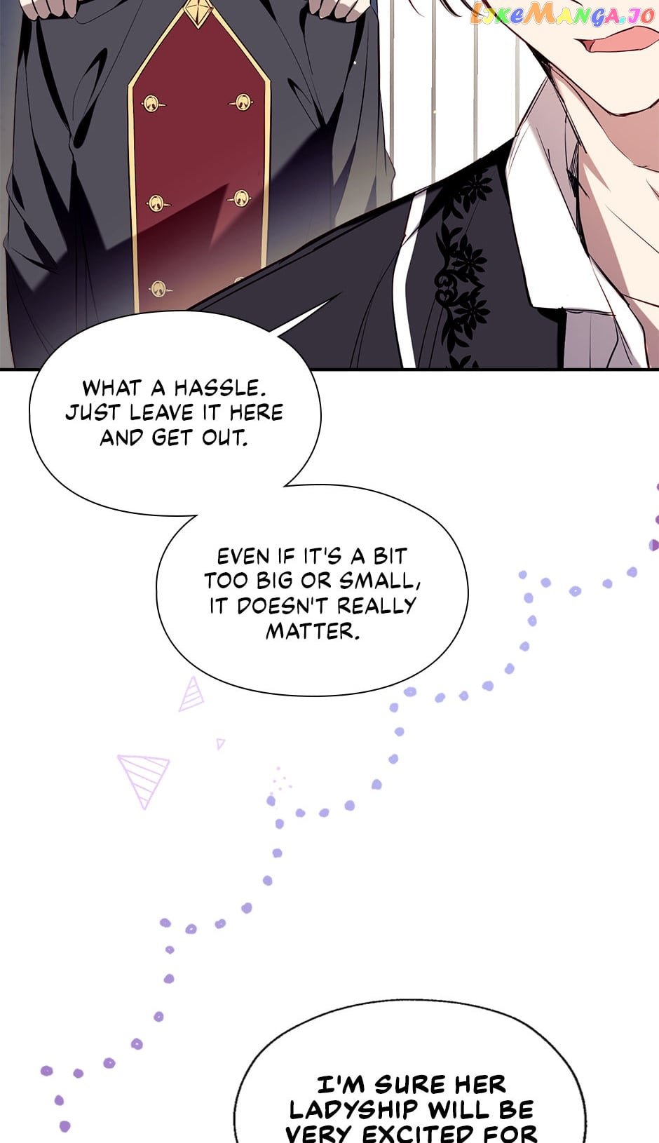 Can We Become a Family? Chapter 82 - page 27
