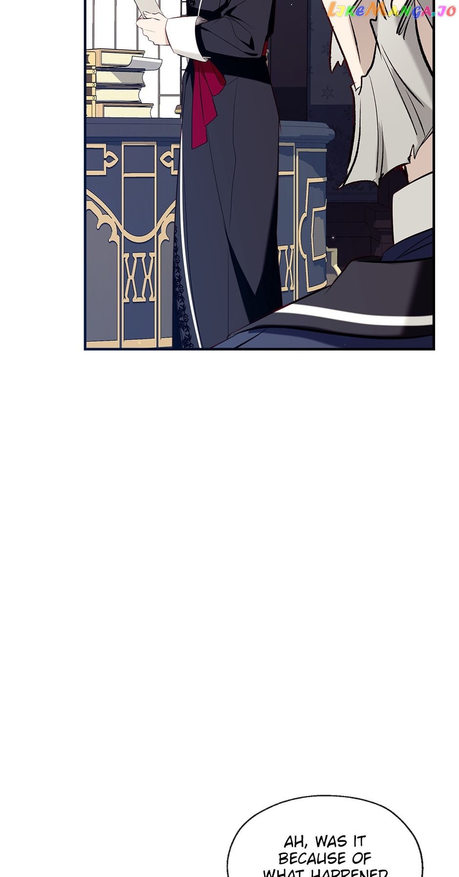 Can We Become a Family? Chapter 82 - page 3