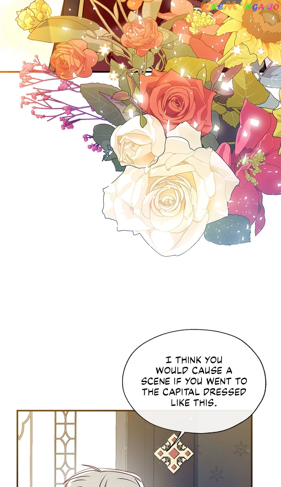 Can We Become a Family? Chapter 82 - page 33