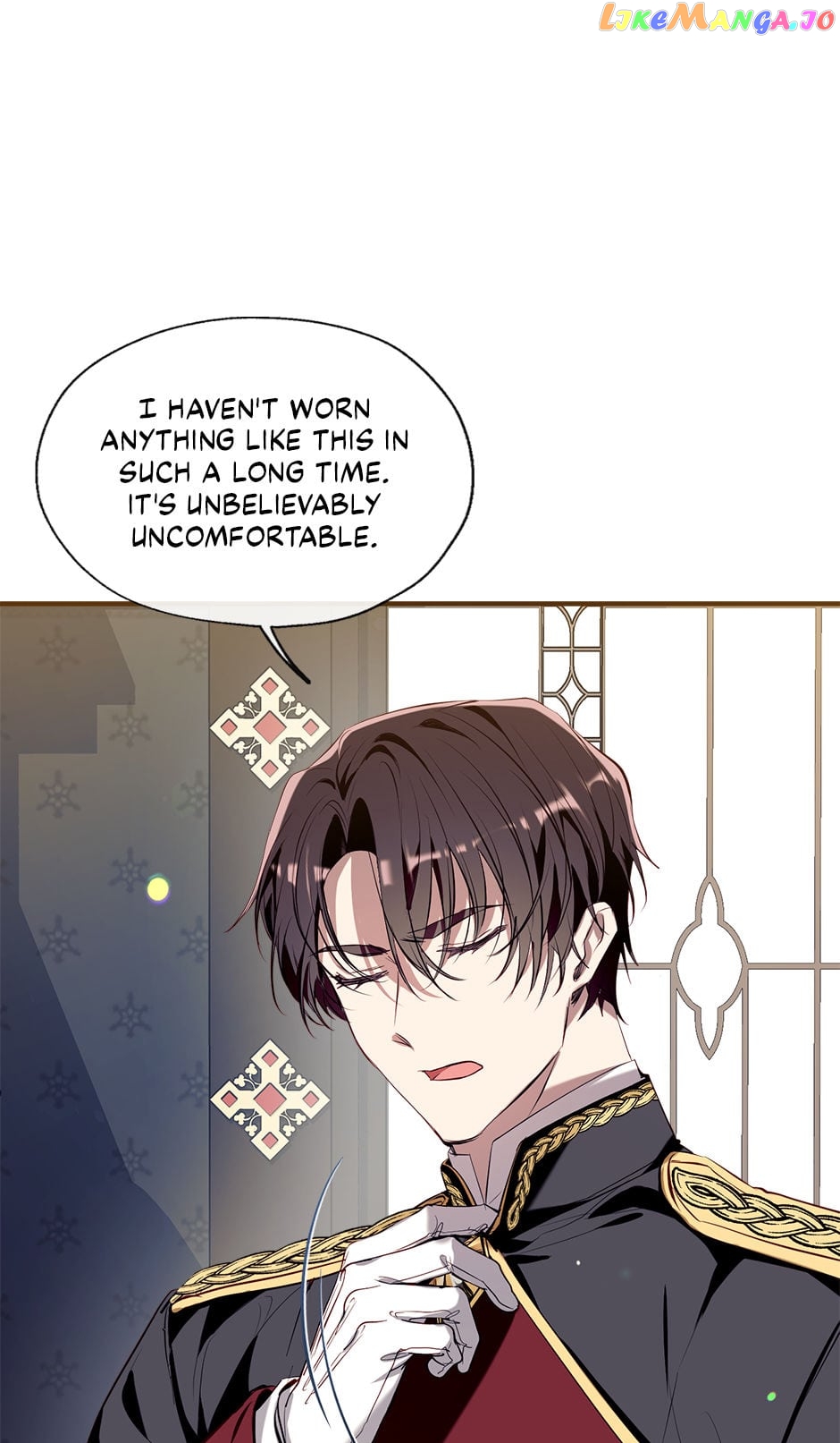 Can We Become a Family? Chapter 82 - page 35