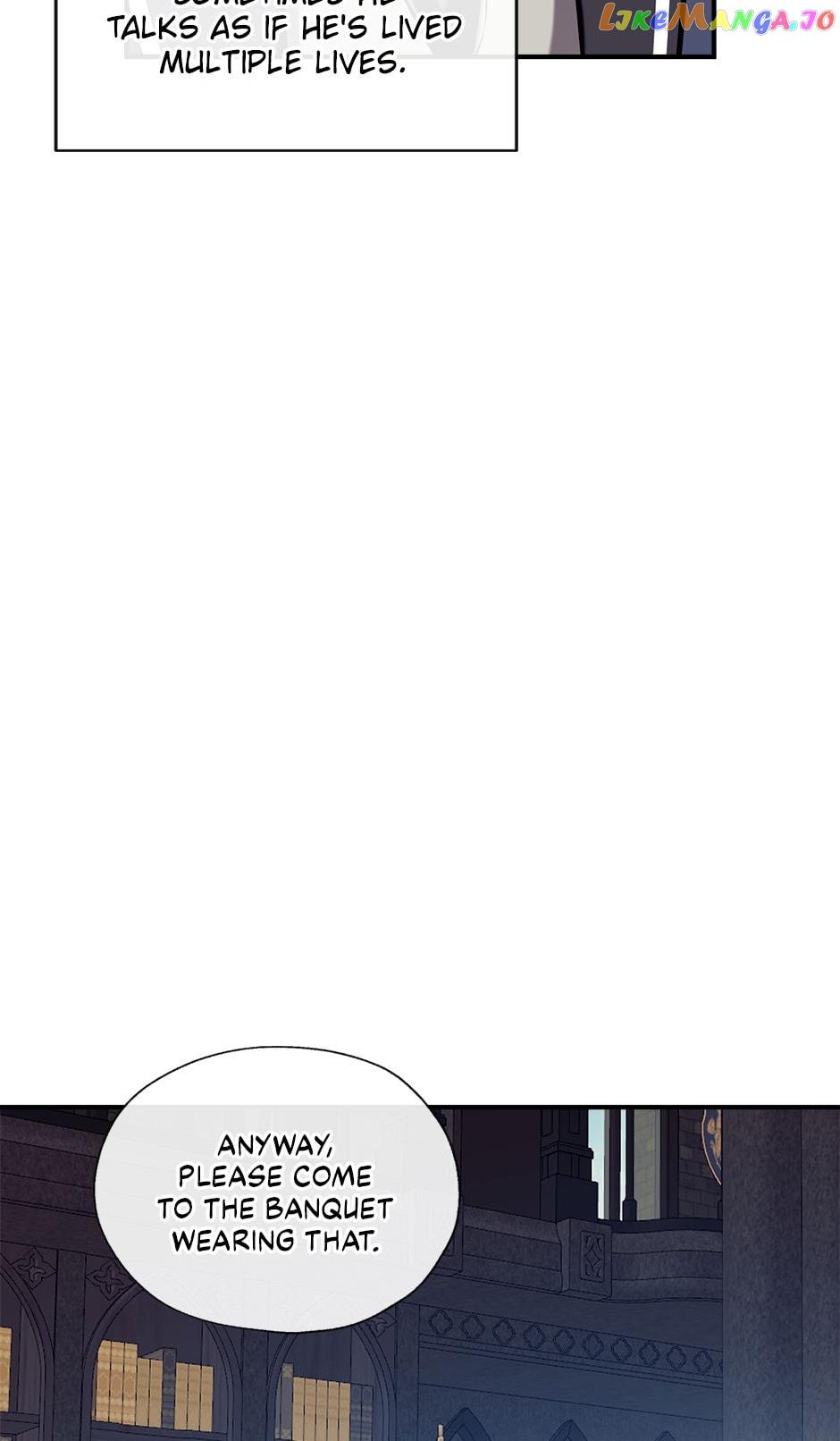 Can We Become a Family? Chapter 82 - page 38