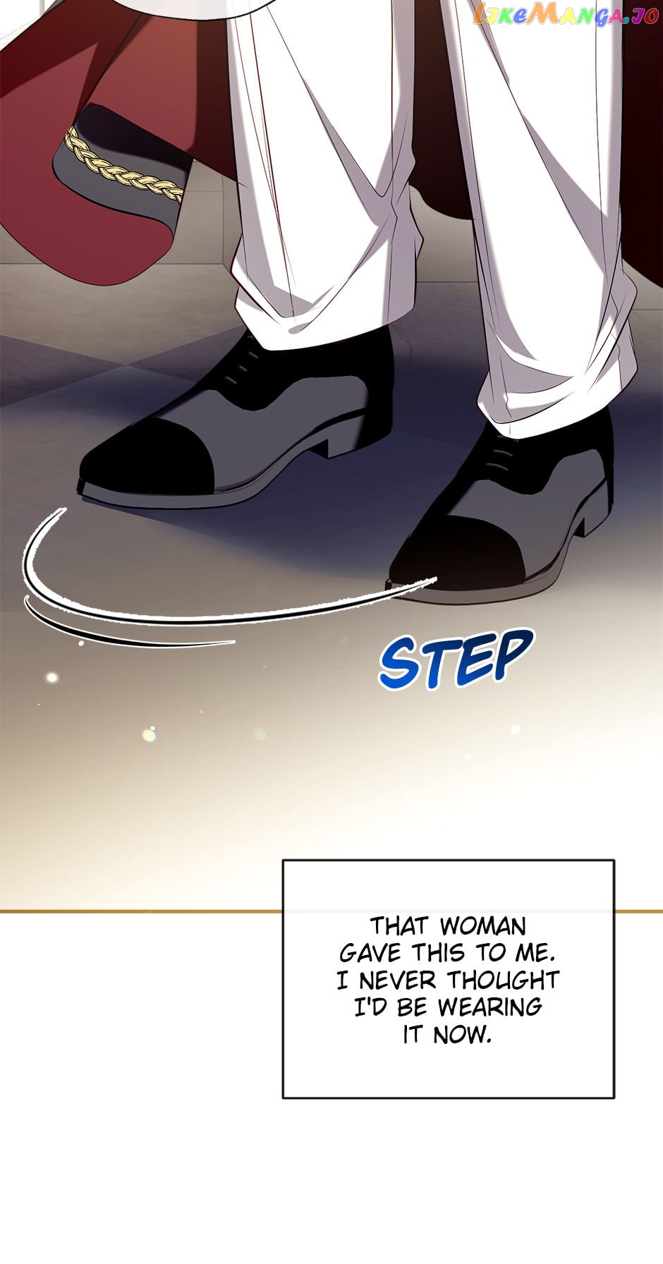 Can We Become a Family? Chapter 82 - page 45