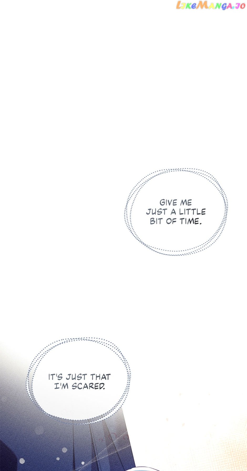 Can We Become a Family? Chapter 82 - page 5