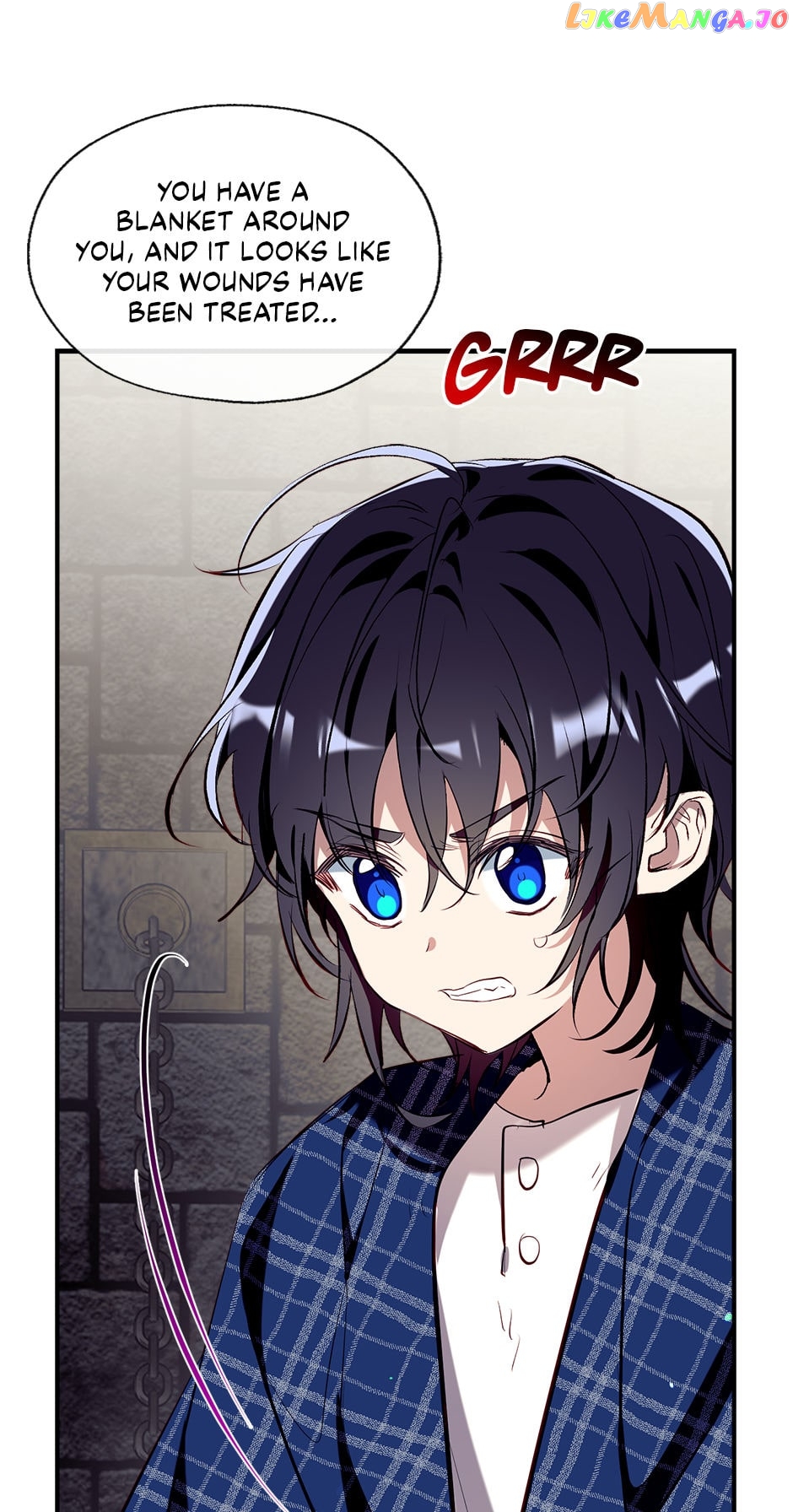 Can We Become a Family? Chapter 82 - page 51