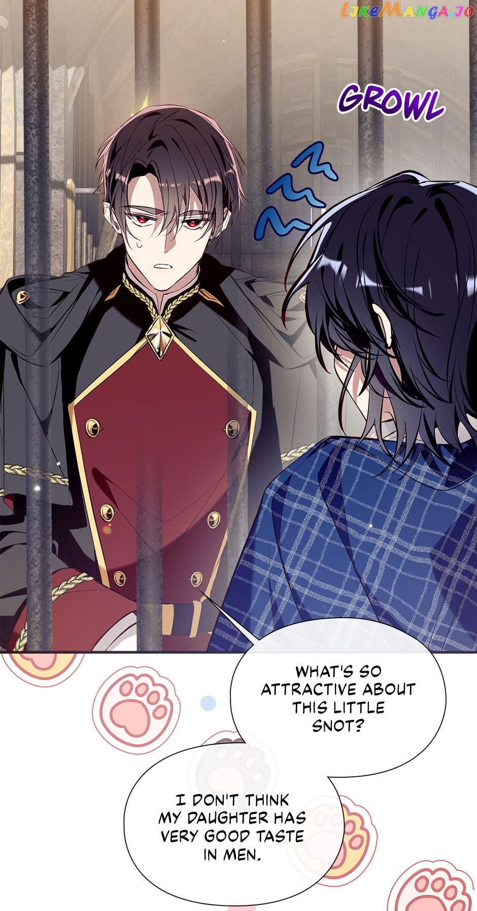 Can We Become a Family? Chapter 82 - page 53