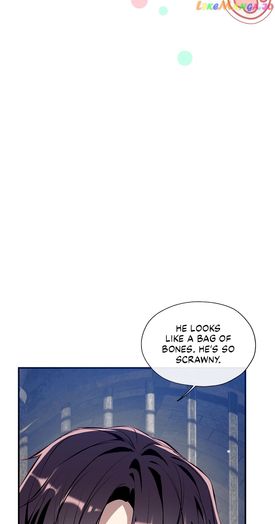 Can We Become a Family? Chapter 82 - page 54