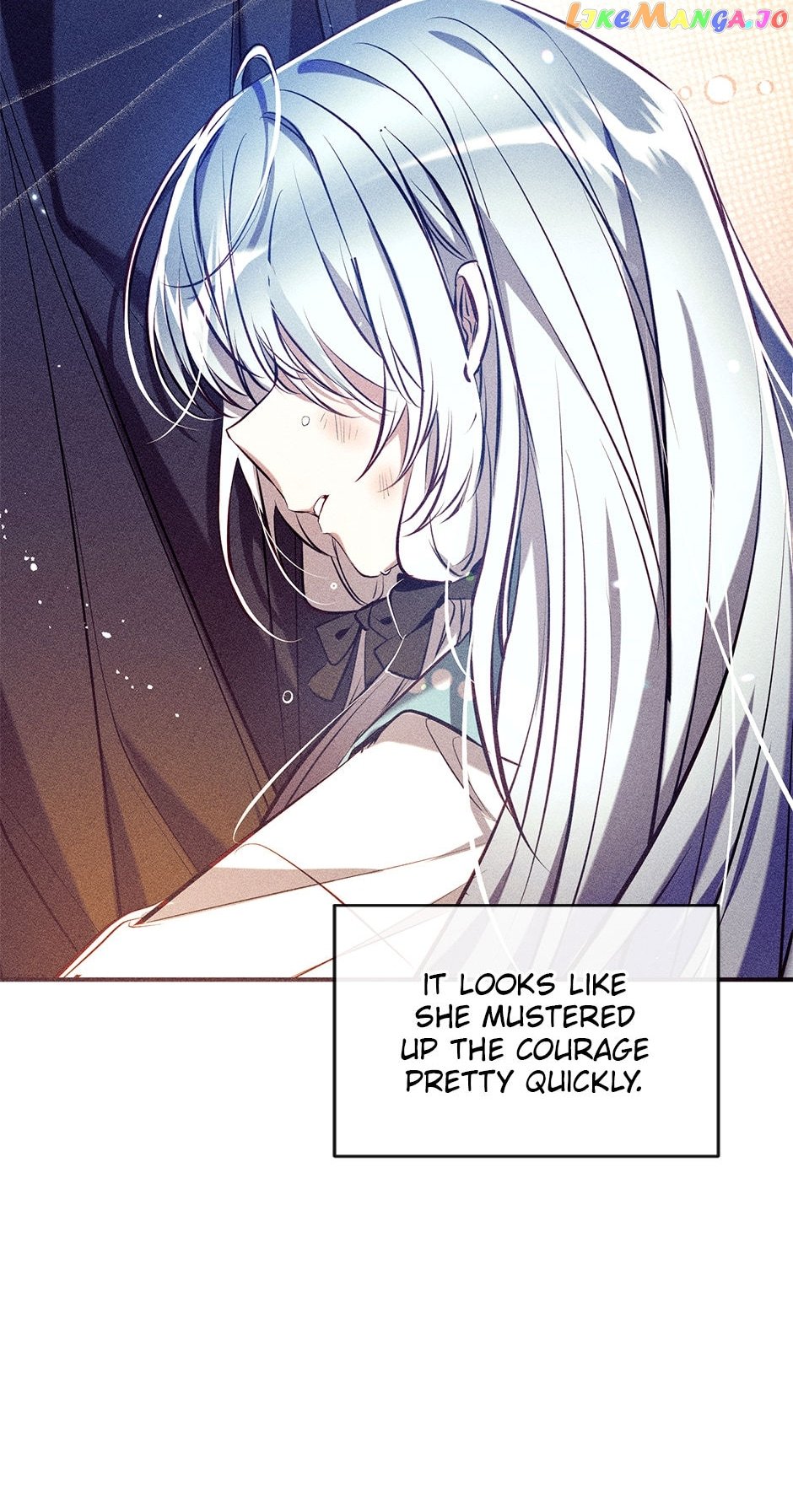 Can We Become a Family? Chapter 82 - page 6