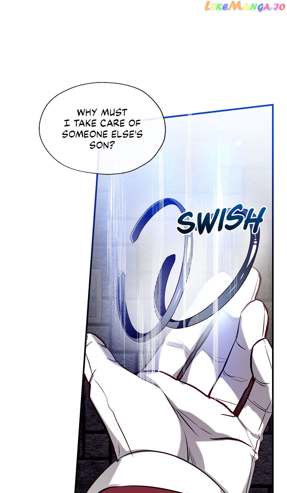 Can We Become a Family? Chapter 82 - page 63