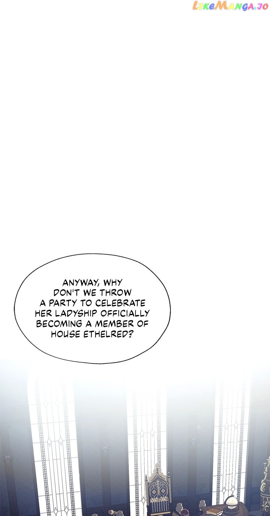 Can We Become a Family? Chapter 82 - page 7
