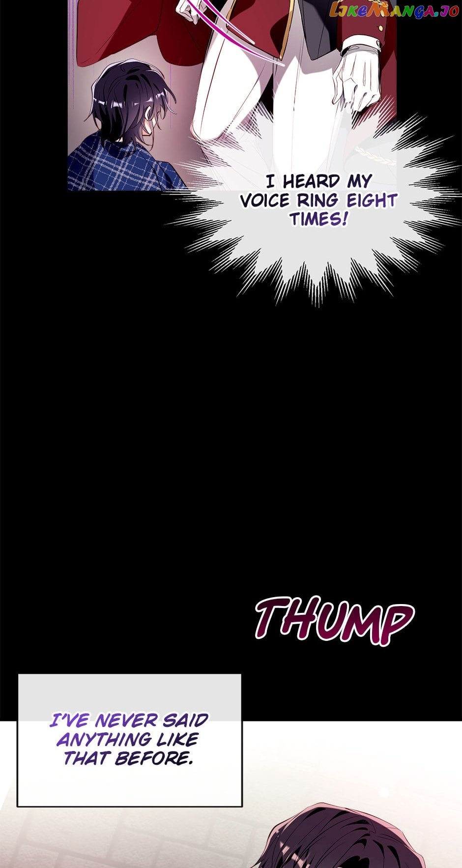 Can We Become a Family? Chapter 82 - page 70