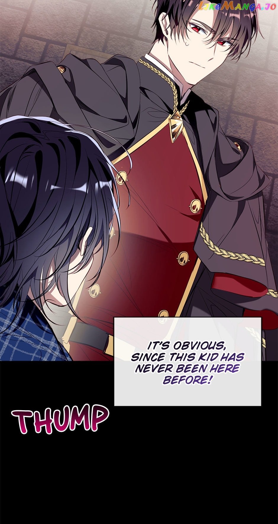 Can We Become a Family? Chapter 82 - page 71