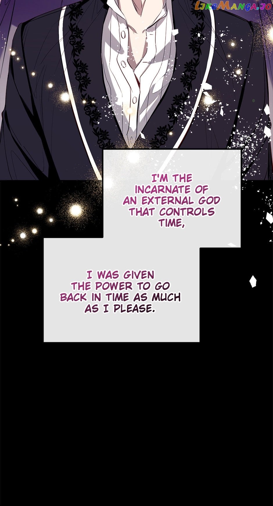 Can We Become a Family? Chapter 82 - page 82