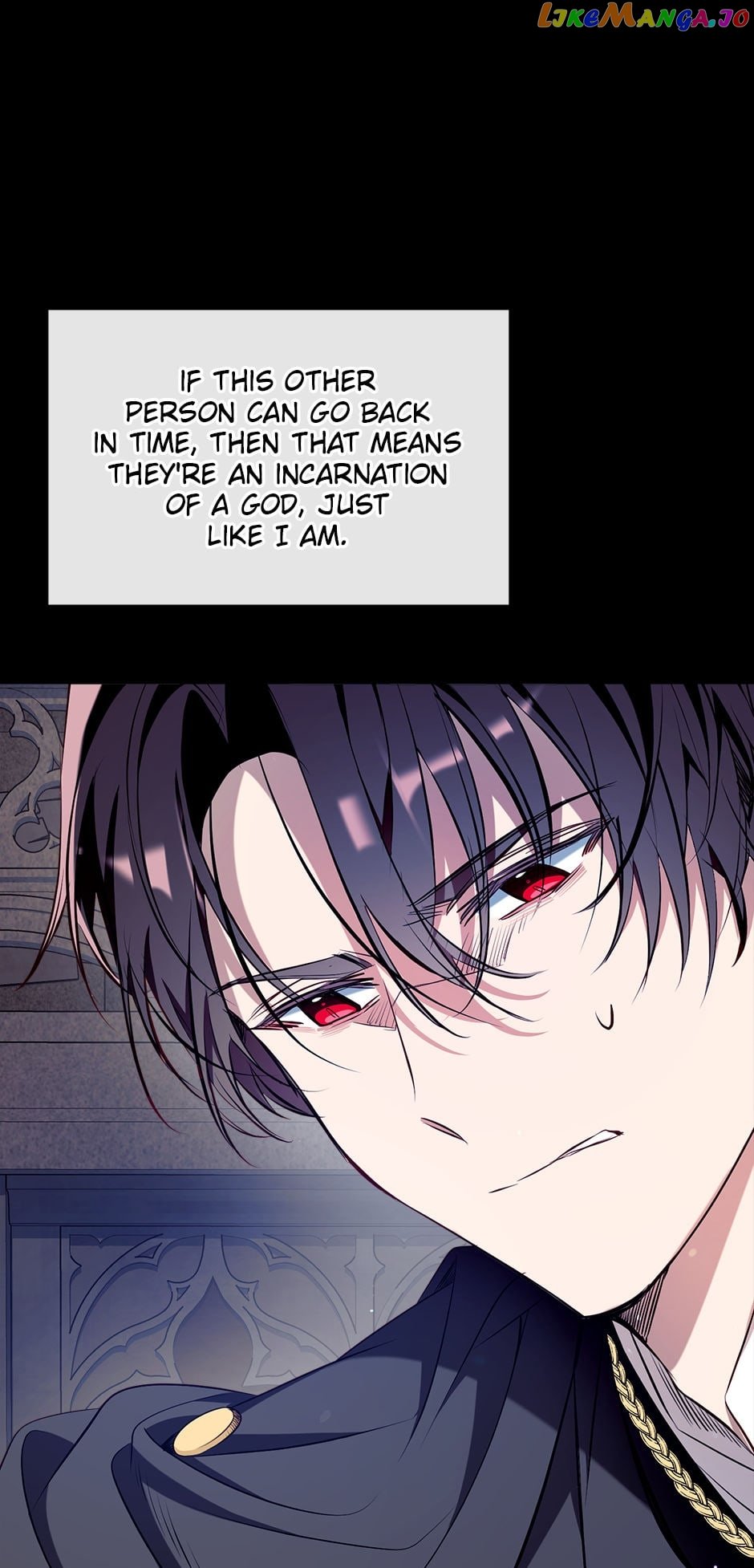 Can We Become a Family? Chapter 82 - page 83