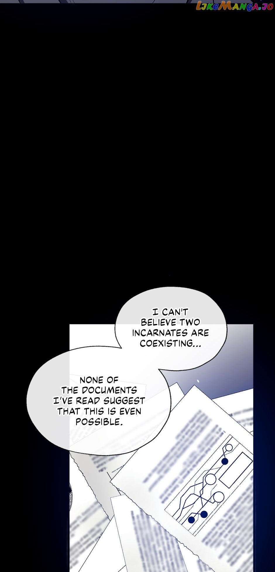 Can We Become a Family? Chapter 82 - page 84