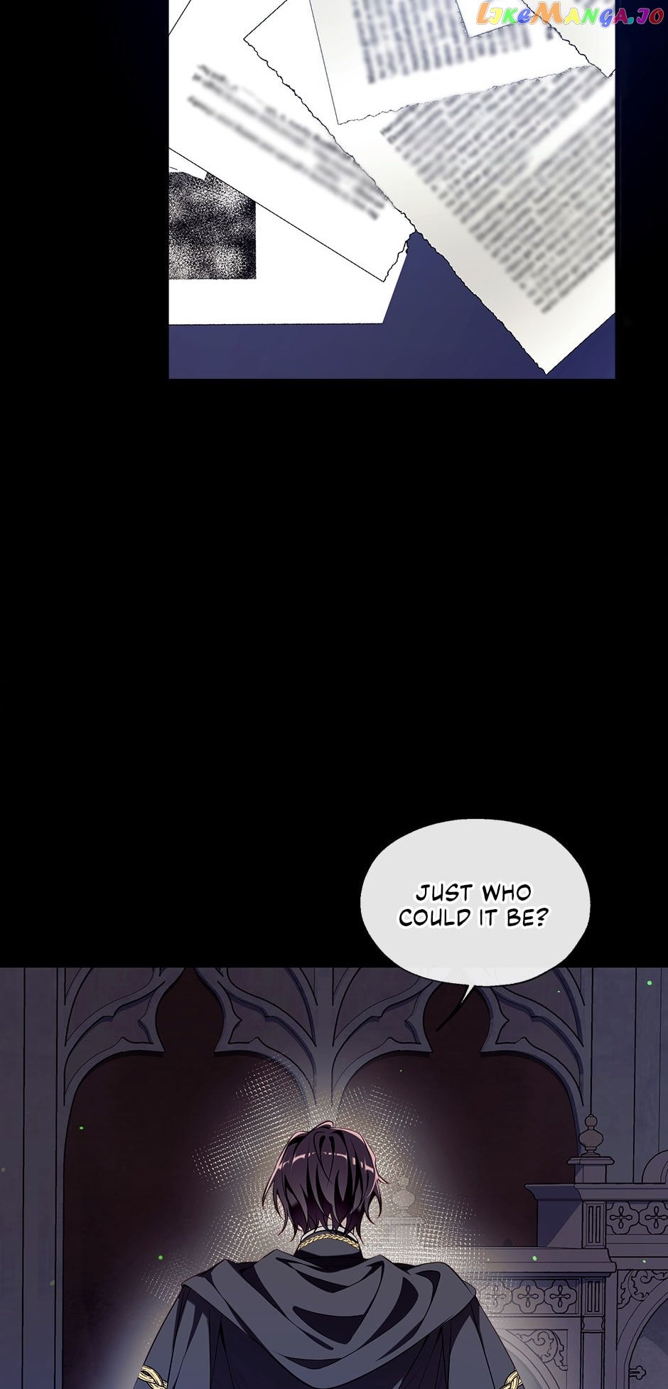 Can We Become a Family? Chapter 82 - page 85