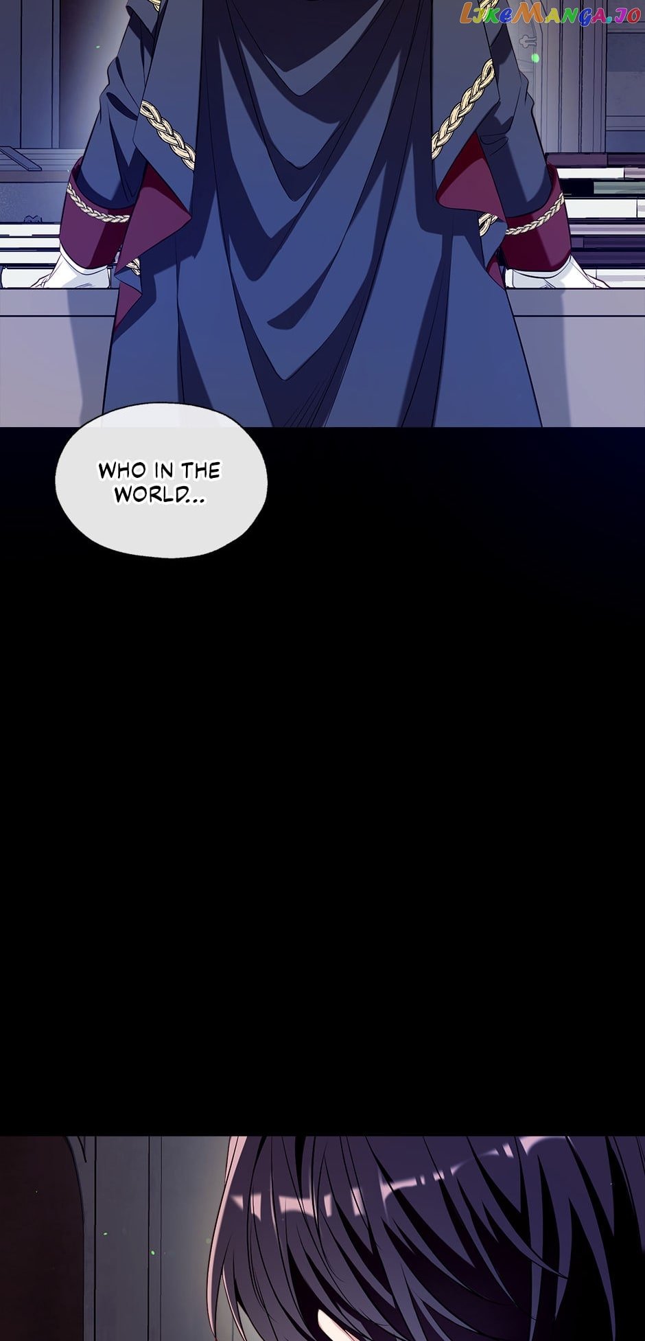 Can We Become a Family? Chapter 82 - page 86