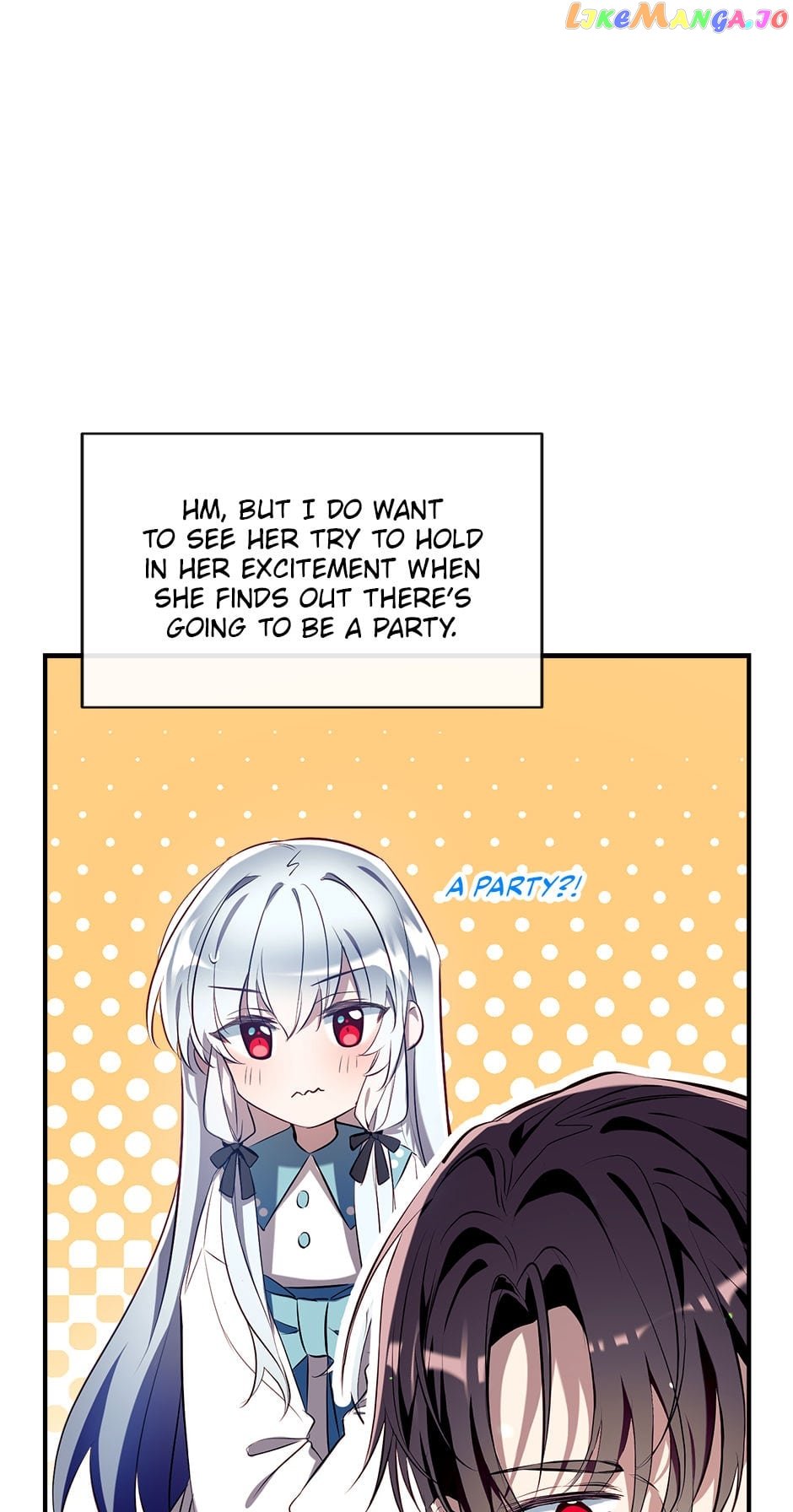 Can We Become a Family? Chapter 82 - page 9