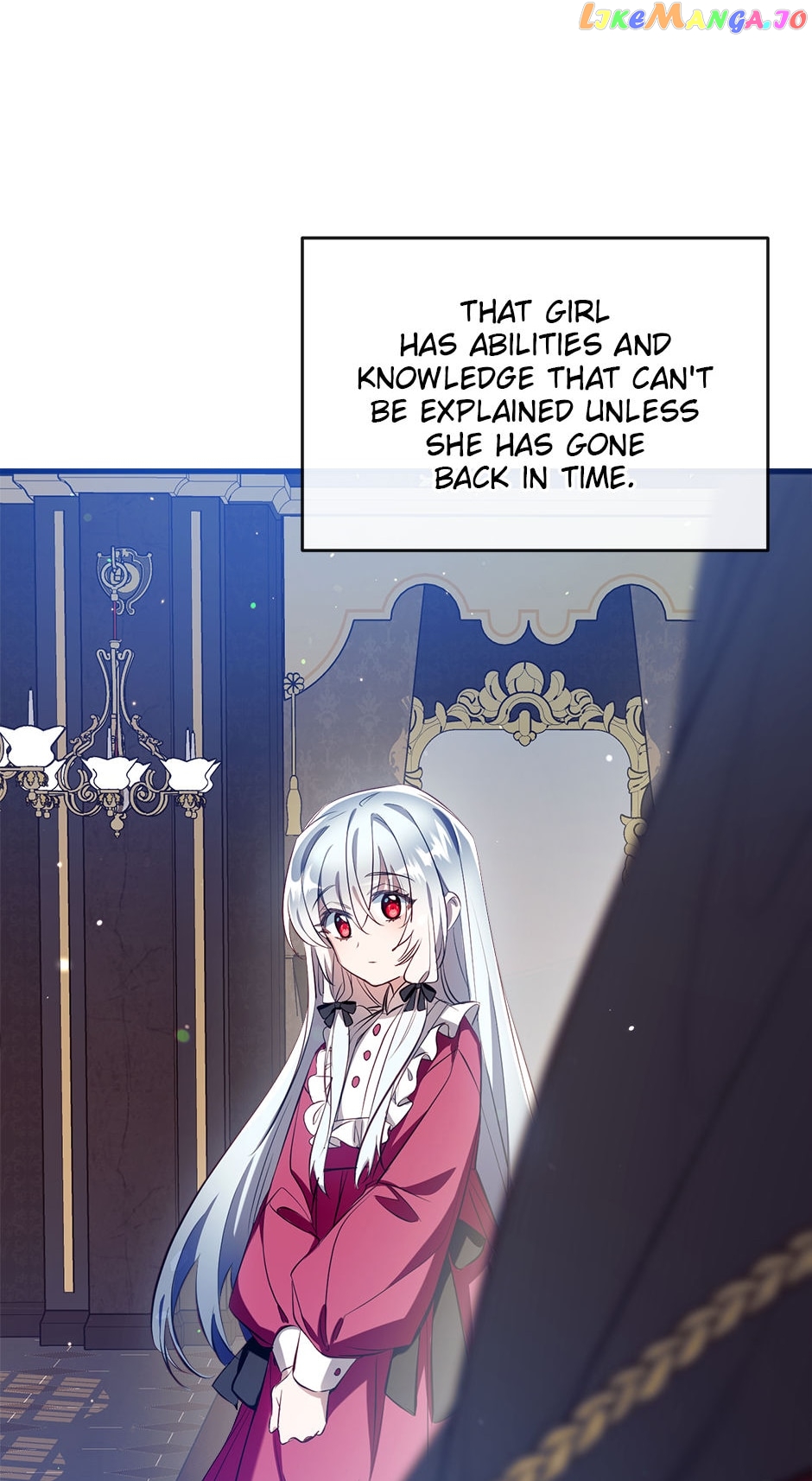 Can We Become a Family? Chapter 82 - page 93
