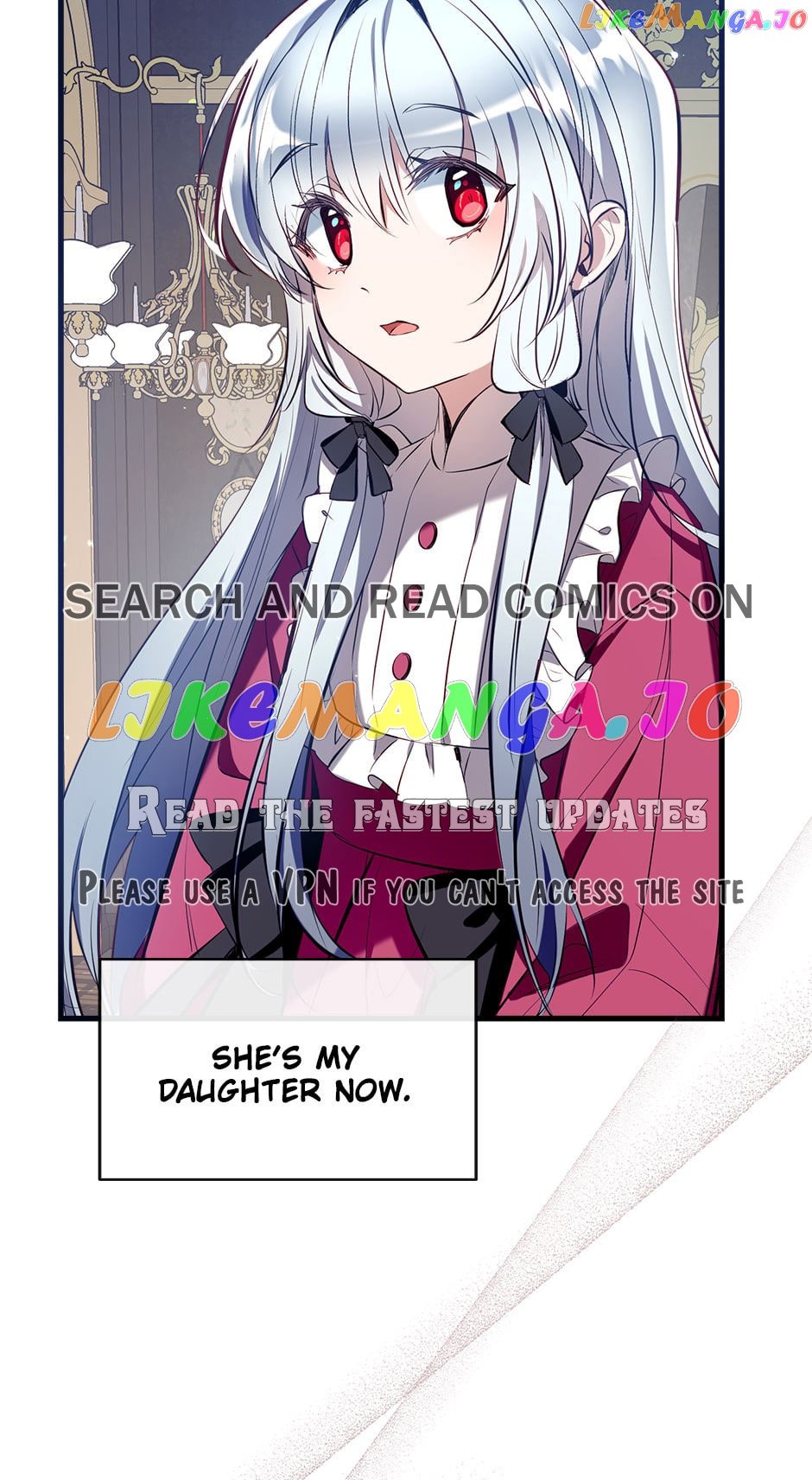 Can We Become a Family? Chapter 82 - page 95