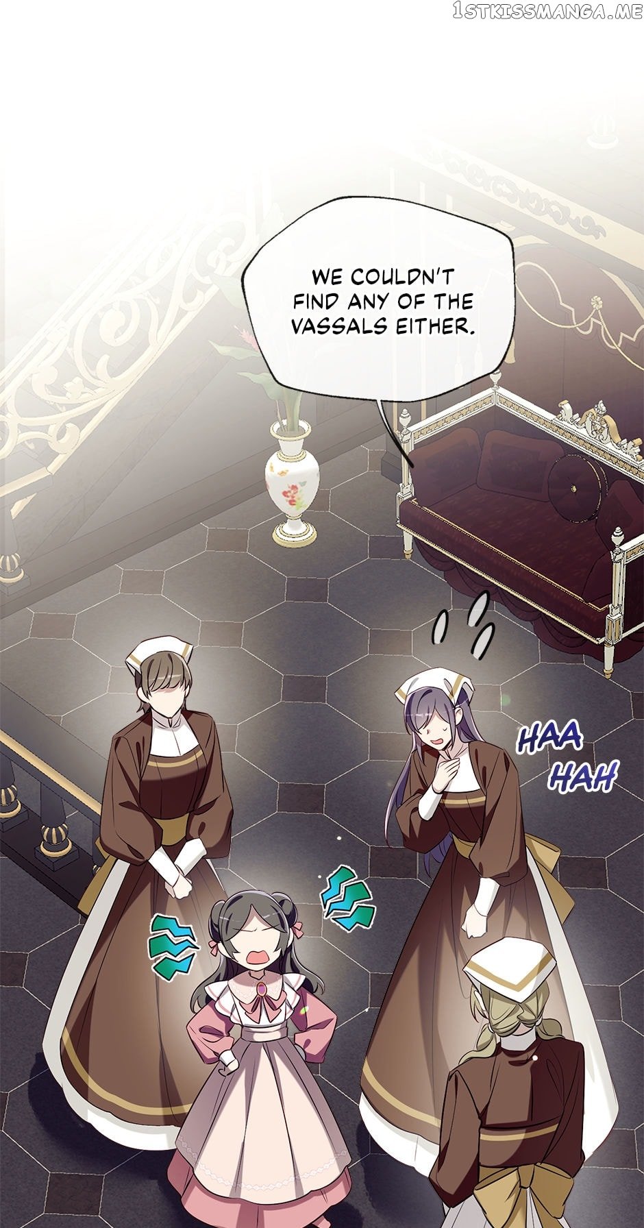 Can We Become a Family? Chapter 70 - page 12