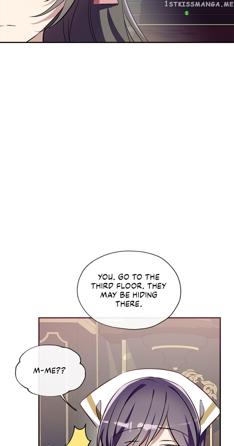 Can We Become a Family? Chapter 70 - page 14