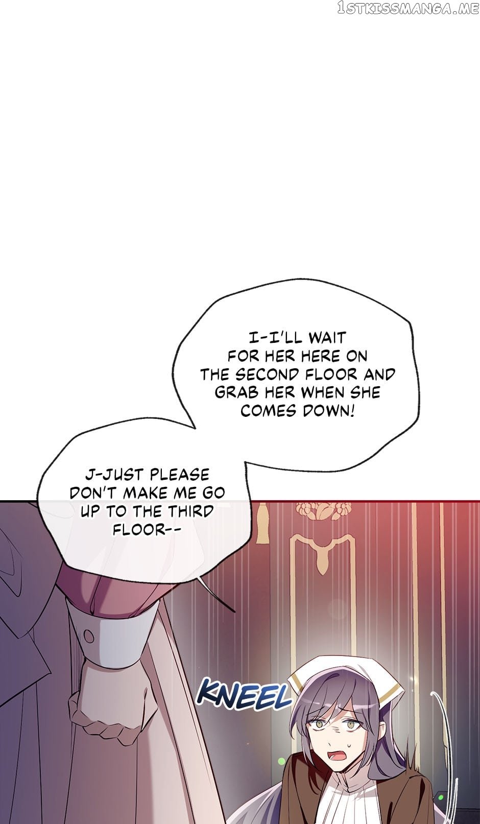 Can We Become a Family? Chapter 70 - page 17