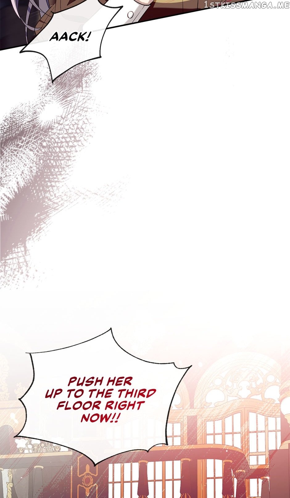 Can We Become a Family? Chapter 70 - page 21