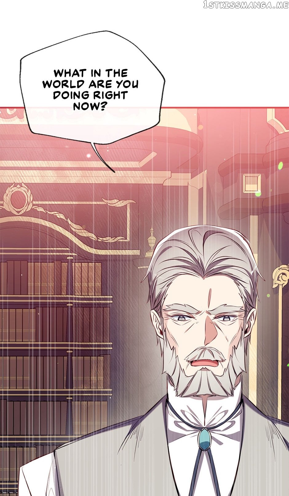 Can We Become a Family? Chapter 70 - page 23