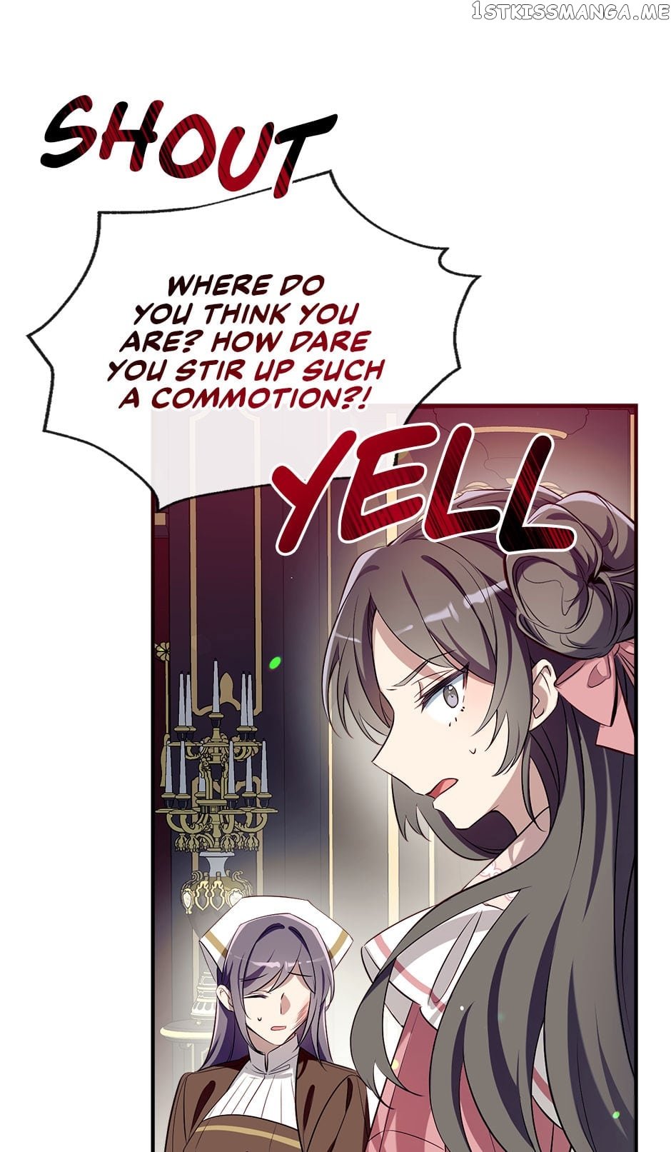 Can We Become a Family? Chapter 70 - page 25