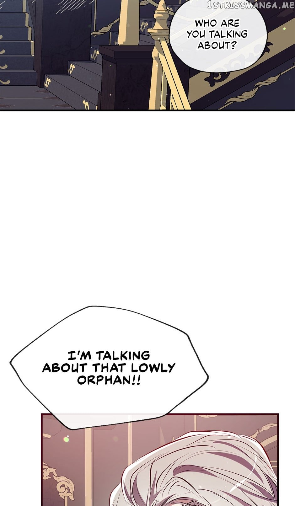 Can We Become a Family? Chapter 70 - page 27