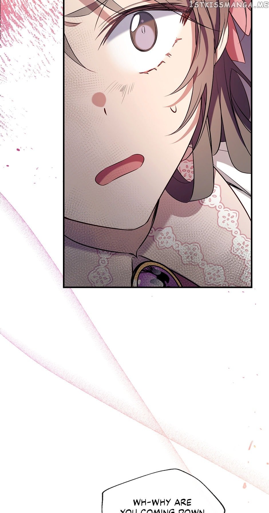 Can We Become a Family? Chapter 70 - page 35