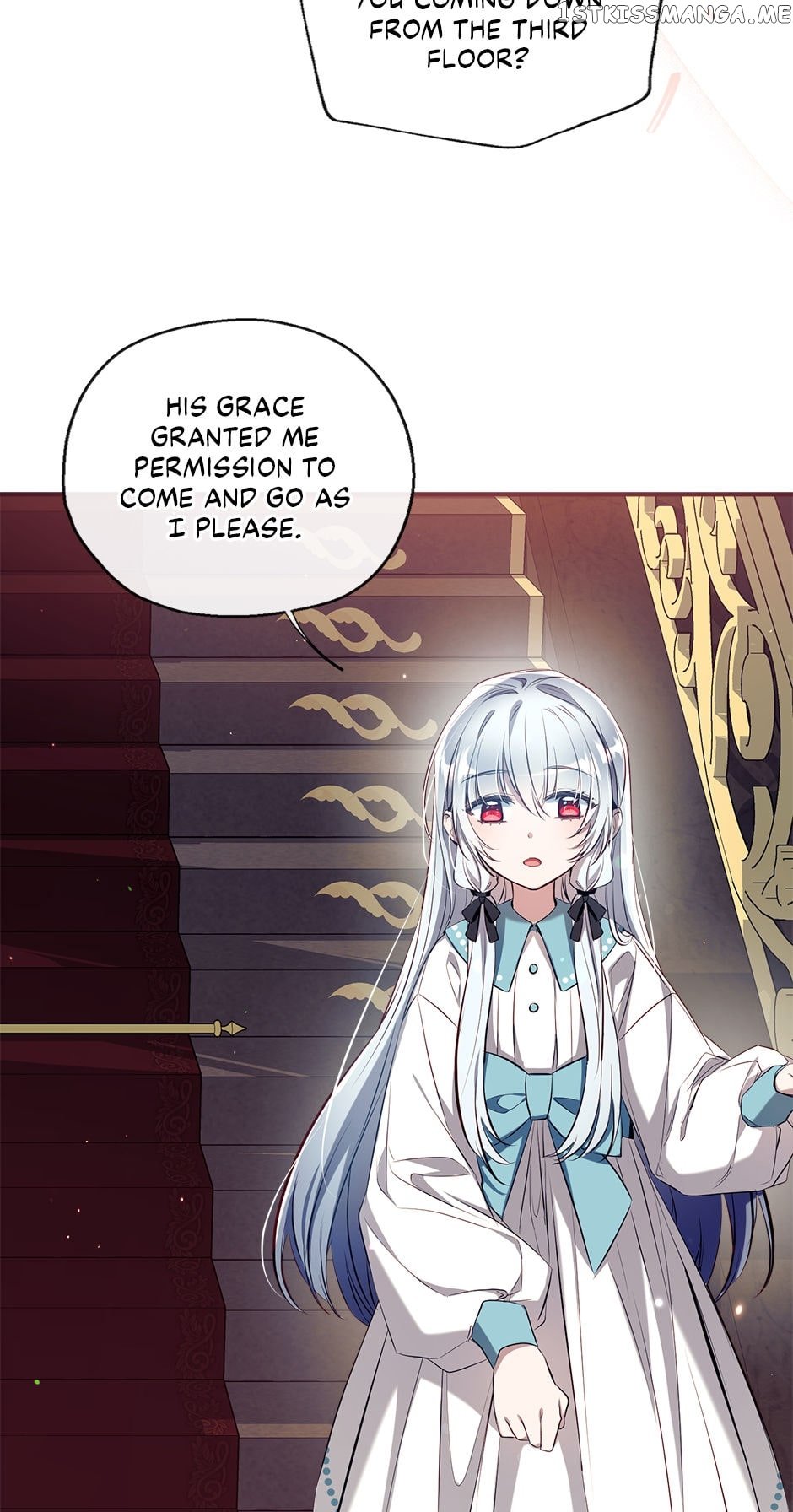 Can We Become a Family? Chapter 70 - page 36