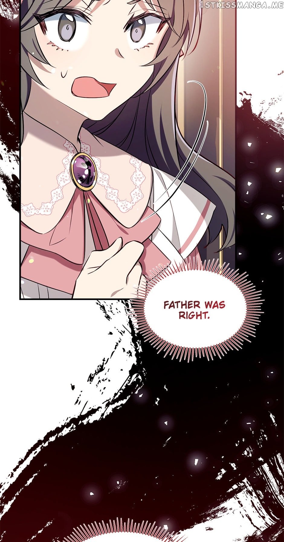 Can We Become a Family? Chapter 70 - page 38