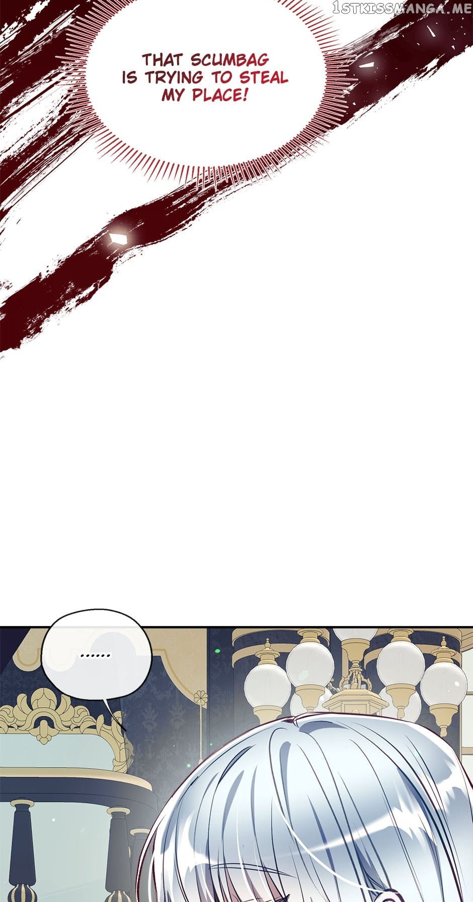 Can We Become a Family? Chapter 70 - page 39