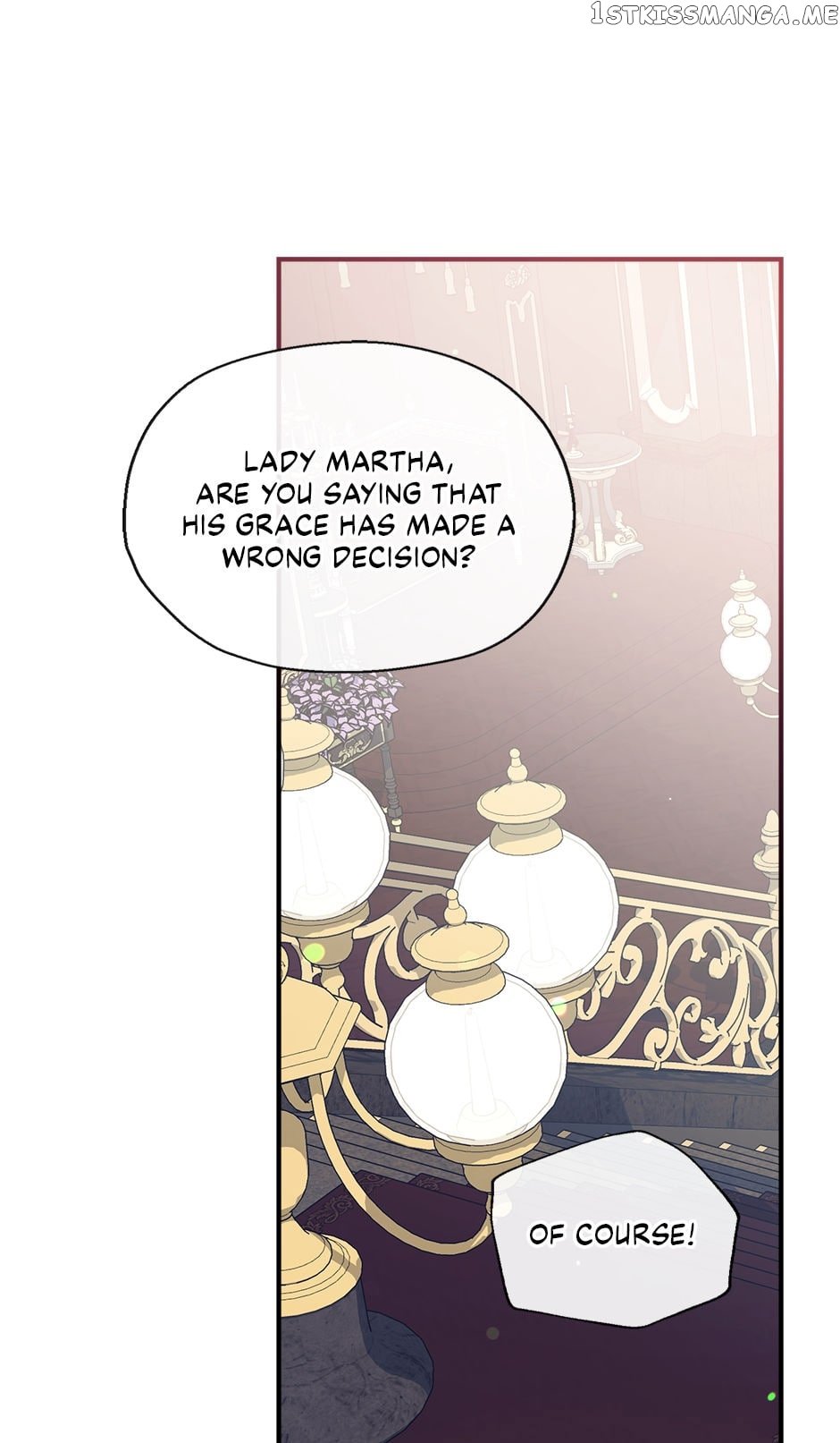 Can We Become a Family? Chapter 70 - page 41