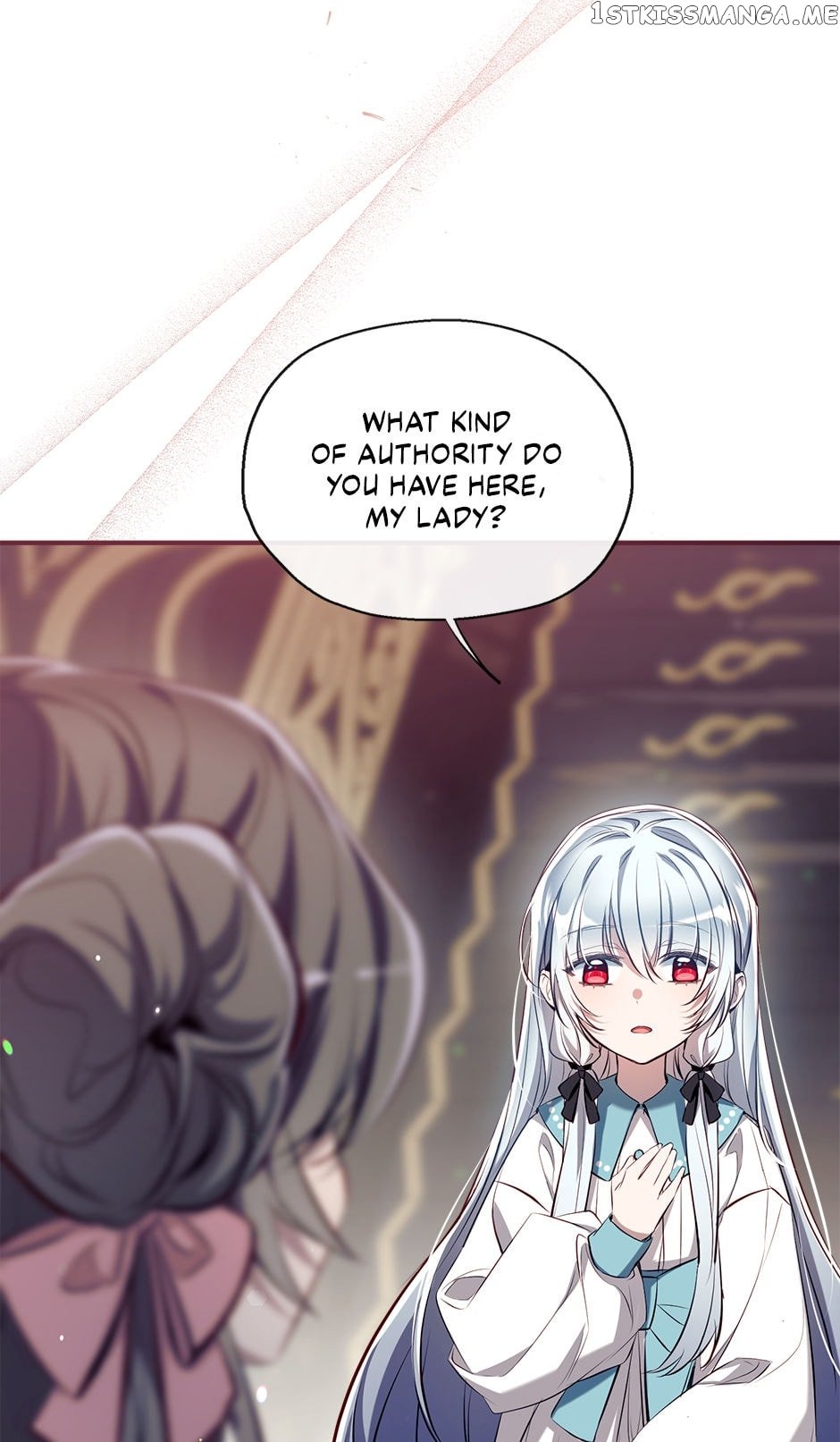 Can We Become a Family? Chapter 70 - page 46