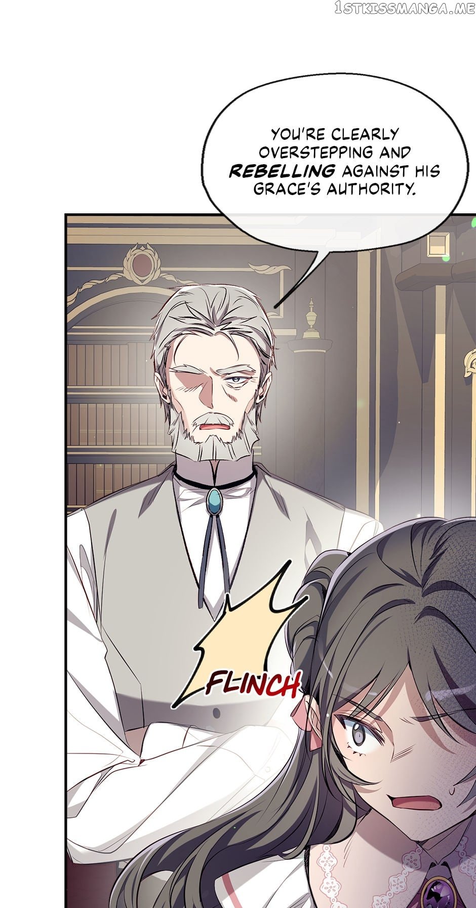 Can We Become a Family? Chapter 70 - page 49