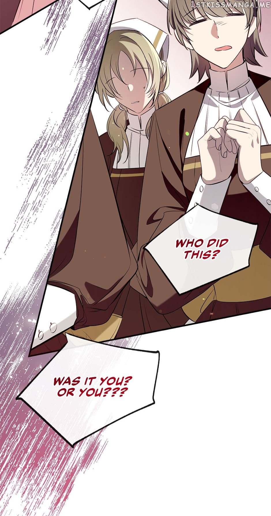 Can We Become a Family? Chapter 70 - page 5