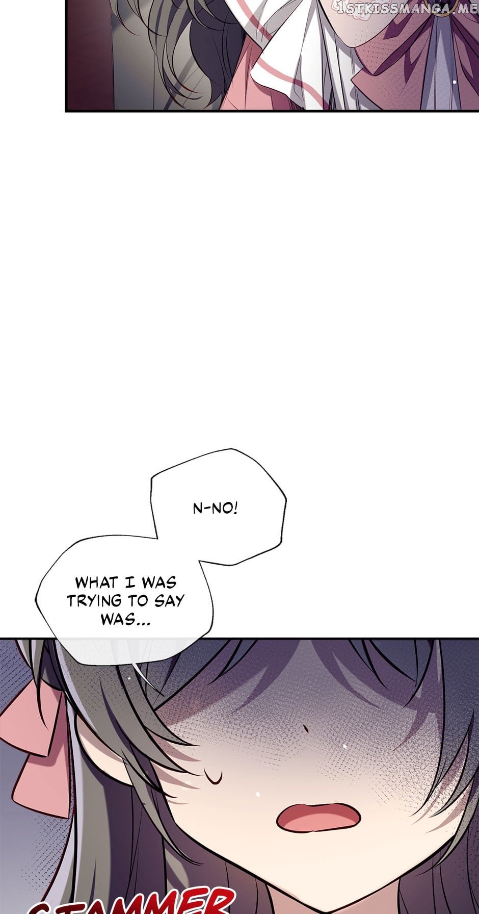 Can We Become a Family? Chapter 70 - page 50